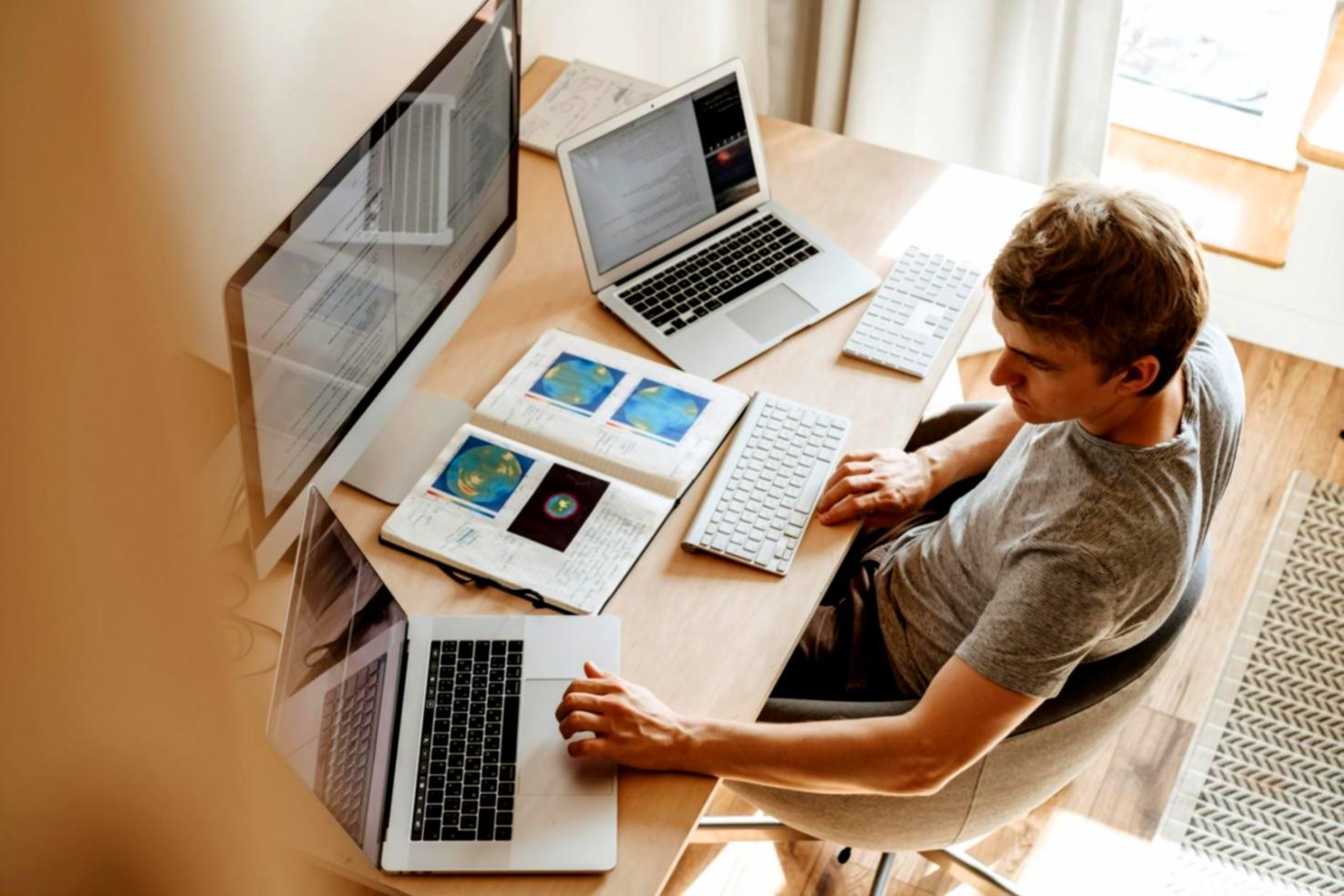 Il giorno in cui ho cancellato dati senza backup: cosa ho imparato